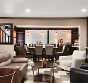 Days Inn & Suites by Wyndham Conroe North hotel detail image 3