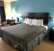 Days Inn & Suites by Wyndham Conroe North hotel detail image 4