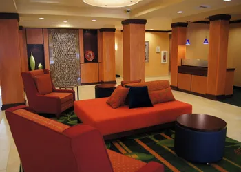 Fairfield Inn & Suites by Marriott Los Angeles West Covina hotel thumbnail 2