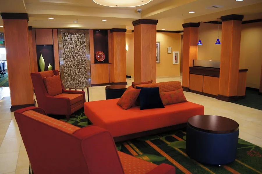 Fairfield Inn & Suites by Marriott Los Angeles West Covina hotel detail image 2