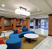 Fairfield Inn & Suites by Marriott Los Angeles West Covina hotel detail image 3