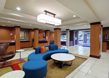 Fairfield Inn & Suites by Marriott Los Angeles West Covina hotel thumbnail 3