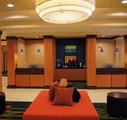 Fairfield Inn & Suites by Marriott Los Angeles West Covina hotel detail image 4