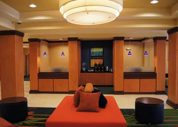 Fairfield Inn & Suites by Marriott Los Angeles West Covina hotel thumbnail 4