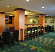 Fairfield Inn & Suites by Marriott Los Angeles West Covina hotel detail image 5