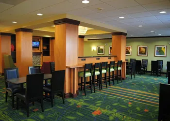 Fairfield Inn & Suites by Marriott Los Angeles West Covina hotel thumbnail 5