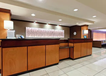 Fairfield Inn & Suites by Marriott Los Angeles West Covina hotel thumbnail 6