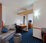 Fairfield Inn & Suites by Marriott Los Angeles West Covina hotel detail image 7