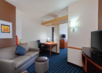 Fairfield Inn & Suites by Marriott Los Angeles West Covina hotel thumbnail 7