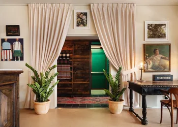 Palihotel Melrose hotel thumbnail 2