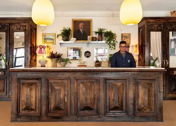 Palihotel Melrose hotel thumbnail 6