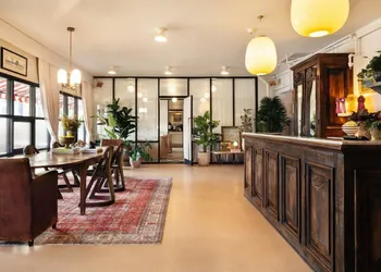 Palihotel Melrose hotel thumbnail 7