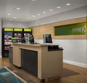 Home2 Suites by Hilton Jacksonville, NC hotel detail image 4