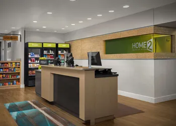 Home2 Suites by Hilton Jacksonville, NC hotel thumbnail 4