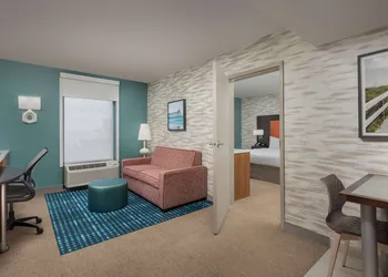 Home2 Suites by Hilton Jacksonville, NC hotel thumbnail 6
