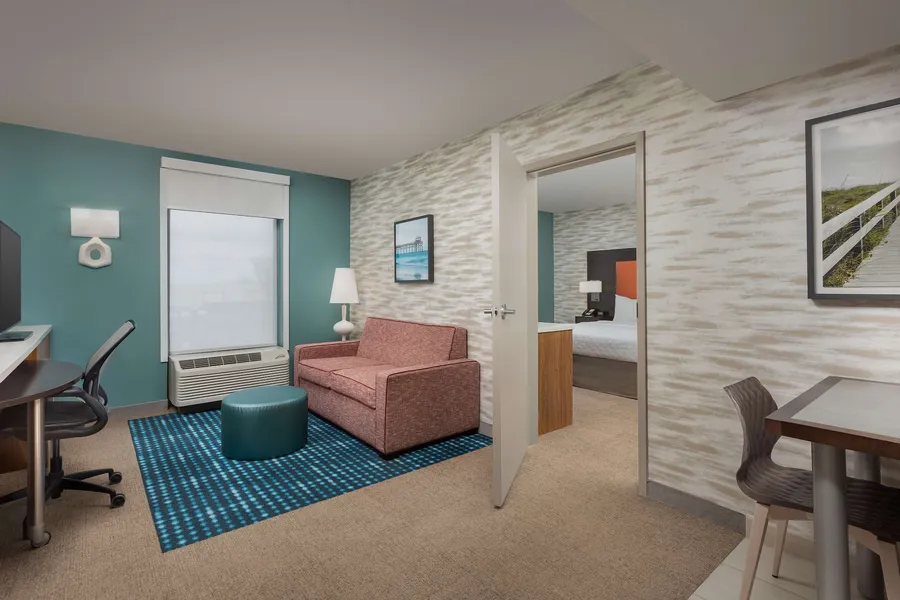 Home2 Suites by Hilton Jacksonville, NC hotel detail image 6