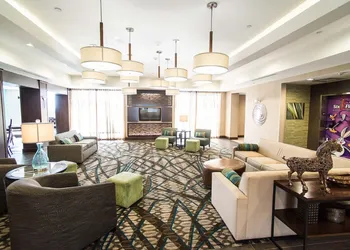 Holiday Inn & Suites San Antonio Northwest by IHG hotel thumbnail 2