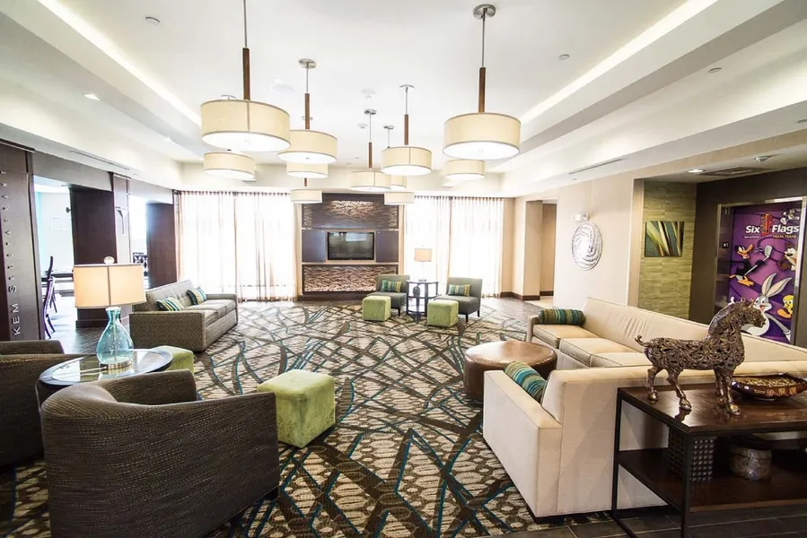 Holiday Inn & Suites San Antonio Northwest by IHG hotel detail image 2