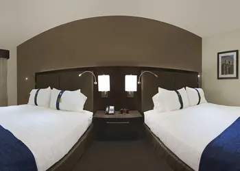 Holiday Inn & Suites San Antonio Northwest by IHG hotel thumbnail 3