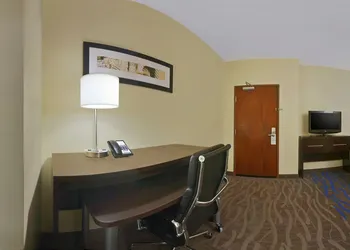 Holiday Inn & Suites San Antonio Northwest by IHG hotel thumbnail 5