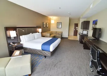 Holiday Inn & Suites San Antonio Northwest by IHG hotel thumbnail 6