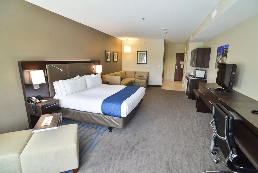 Holiday Inn & Suites San Antonio Northwest by IHG hotel detail image 6