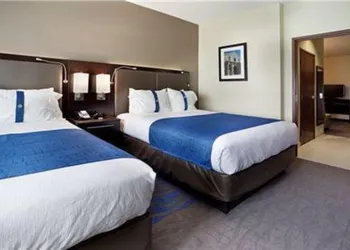 Holiday Inn & Suites San Antonio Northwest by IHG hotel thumbnail 8