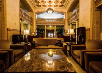 Hotel 340 hotel thumbnail 4