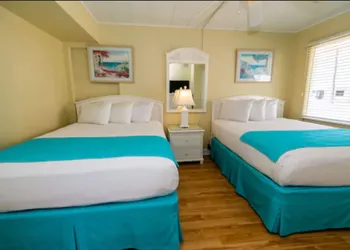 Aztec Motel hotel thumbnail 5