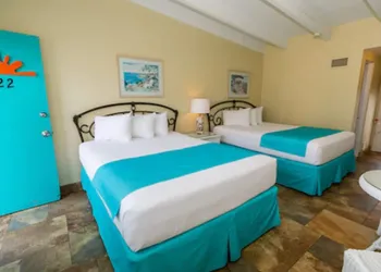 Aztec Motel hotel thumbnail 6
