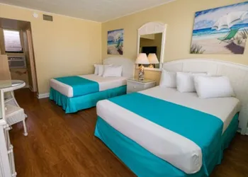 Aztec Motel hotel thumbnail 7