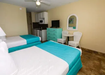 Aztec Motel hotel thumbnail 8