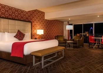 Horseshoe Las Vegas hotel thumbnail 3