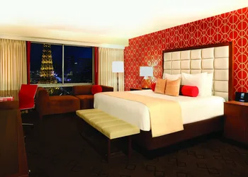 Horseshoe Las Vegas hotel thumbnail 4