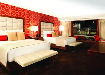 Horseshoe Las Vegas hotel thumbnail 5