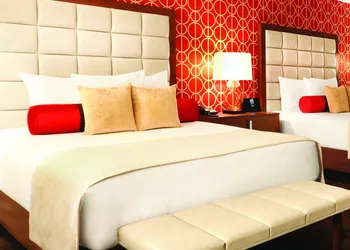 Horseshoe Las Vegas hotel thumbnail 6