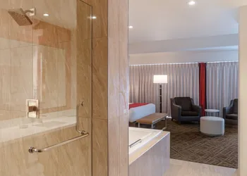 Horseshoe Las Vegas hotel thumbnail 7