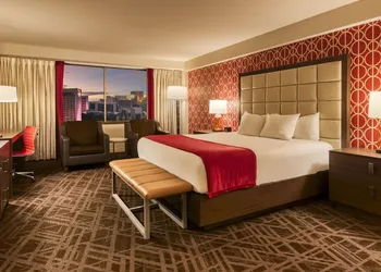 Horseshoe Las Vegas hotel thumbnail 8
