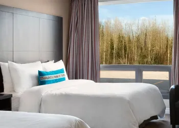 Travelodge by Wyndham Kapuskasing hotel thumbnail 2