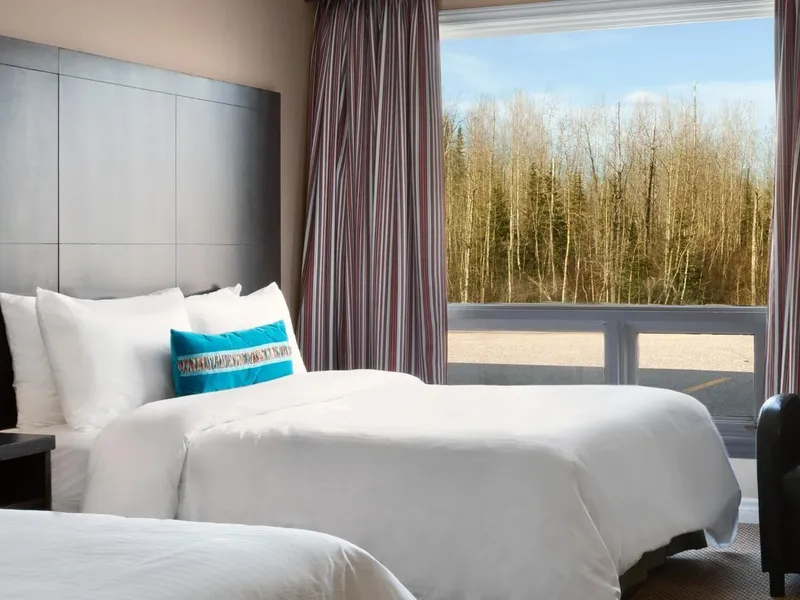 Travelodge by Wyndham Kapuskasing hotel detail image 2