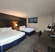 Travelodge by Wyndham Kapuskasing hotel detail image 3