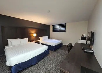 Travelodge by Wyndham Kapuskasing hotel thumbnail 3