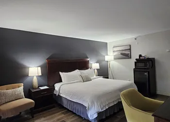 Travelodge by Wyndham Kapuskasing hotel thumbnail 4