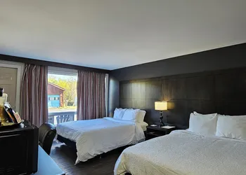 Travelodge by Wyndham Kapuskasing hotel thumbnail 5