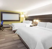 Holiday Inn Express & Suites Lincoln City by IHG hotel detail image 3