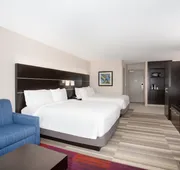 Holiday Inn Express & Suites Lincoln City by IHG hotel detail image 4