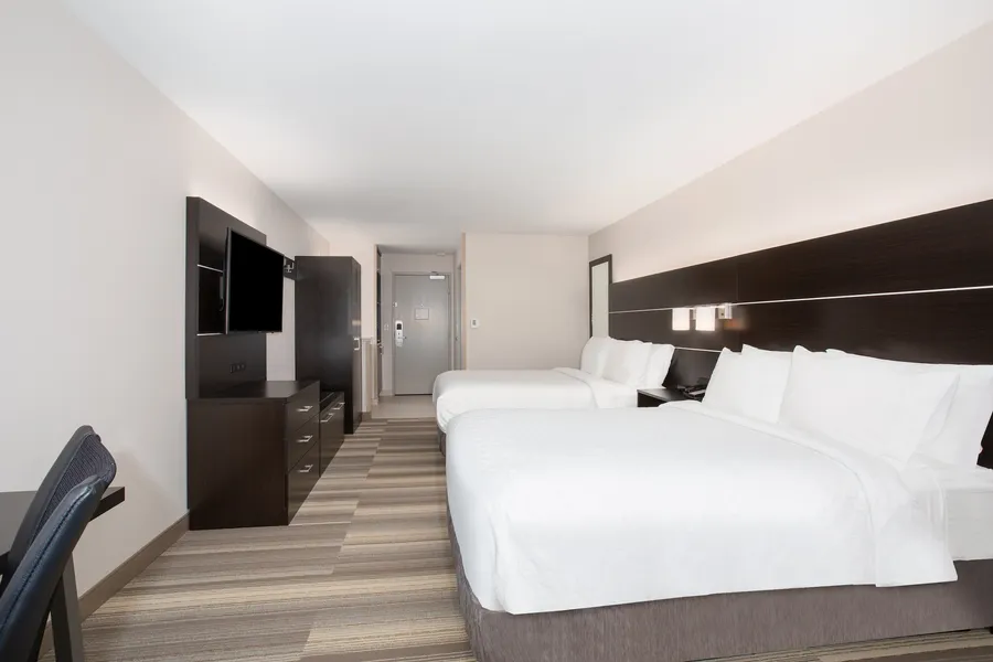 Holiday Inn Express & Suites Lincoln City by IHG hotel detail image 6