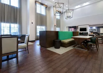 Hampton Inn & Suites San Luis Obispo hotel thumbnail 4