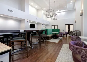 Hampton Inn & Suites San Luis Obispo hotel thumbnail 5