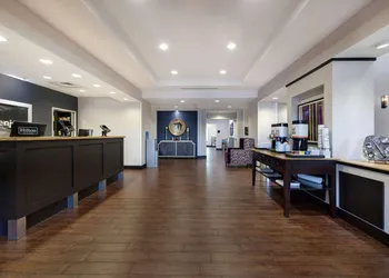 Hampton Inn & Suites San Luis Obispo hotel thumbnail 8